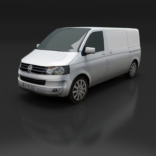 10 - City cars models 3D model