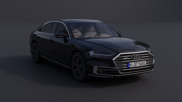 10 lowpoly car pack