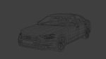 10 lowpoly car pack