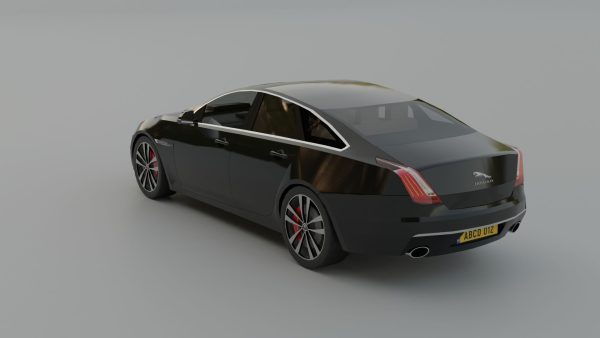 10 lowpoly car pack