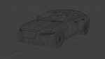 10 lowpoly car pack