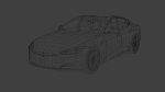 10 lowpoly car pack