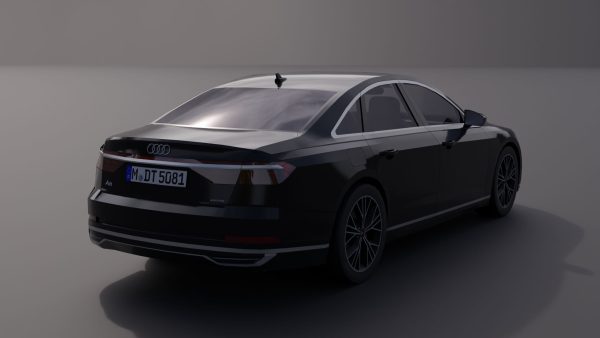 10 lowpoly car pack