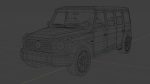 10 lowpoly car pack