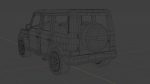 10 lowpoly car pack