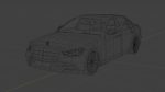 10 lowpoly car pack