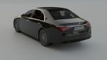 10 lowpoly car pack