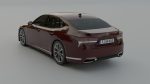 10 lowpoly car pack
