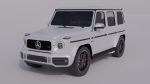 10 lowpoly car pack