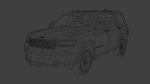 10 lowpoly car pack