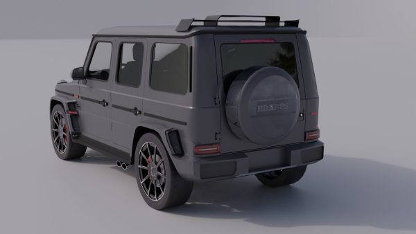 10 lowpoly car pack