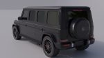 10 lowpoly car pack