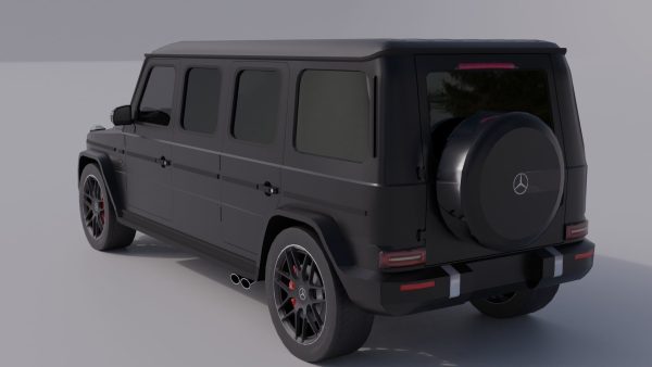 10 lowpoly car pack