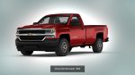 11 Truck collections