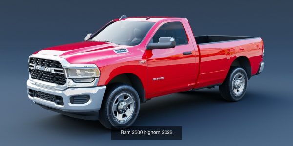 11 Truck collections