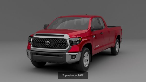 11 Truck collections