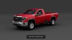 11 Truck collections
