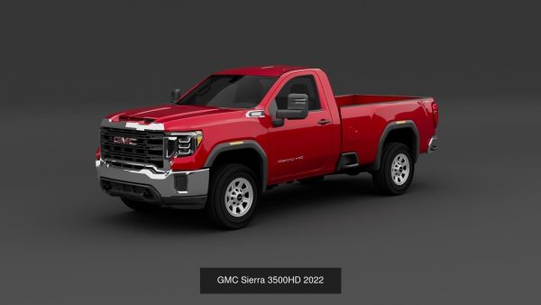 11 Truck collections