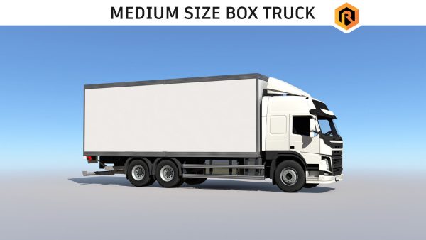 12 Cars and Trucks - PBR
