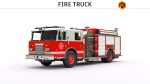 12 Cars and Trucks - PBR