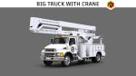12 Cars and Trucks - PBR