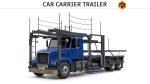 12 Cars and Trucks - PBR