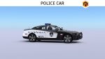 12 Cars and Trucks - PBR