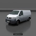 13 - low poly city cars and trucks