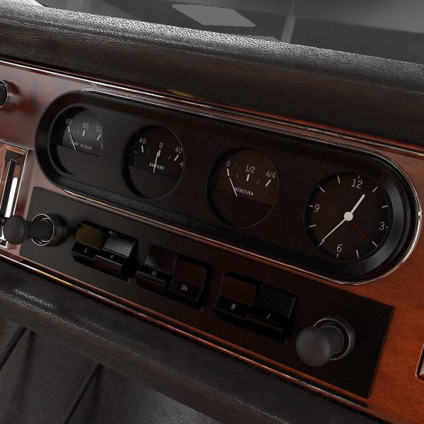 1967 Ferrari 275 GTB - PREMIUM