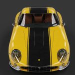 1967 Ferrari 275 GTB - PREMIUM