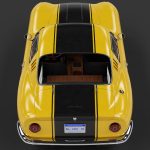 1967 Ferrari 275 GTB - PREMIUM