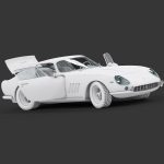 1967 Ferrari 275 GTB - PREMIUM