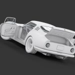 1967 Ferrari 275 GTB - PREMIUM