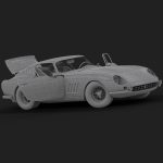 1967 Ferrari 275 GTB - PREMIUM