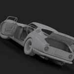 1967 Ferrari 275 GTB - PREMIUM