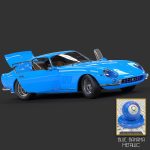 1967 Ferrari 275 GTB - PREMIUM