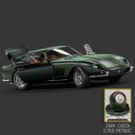 1967 Ferrari 275 GTB - PREMIUM