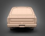 1990 Dodge RamCharger