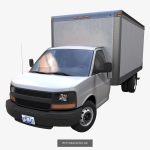 2000s traffic cars collection