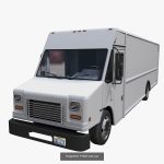 2000s traffic cars collection