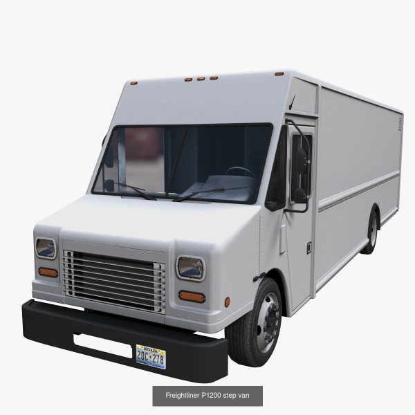 2000s traffic cars collection