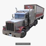 2000s traffic cars collection