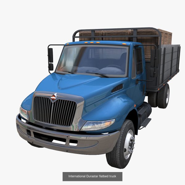 2000s traffic cars collection