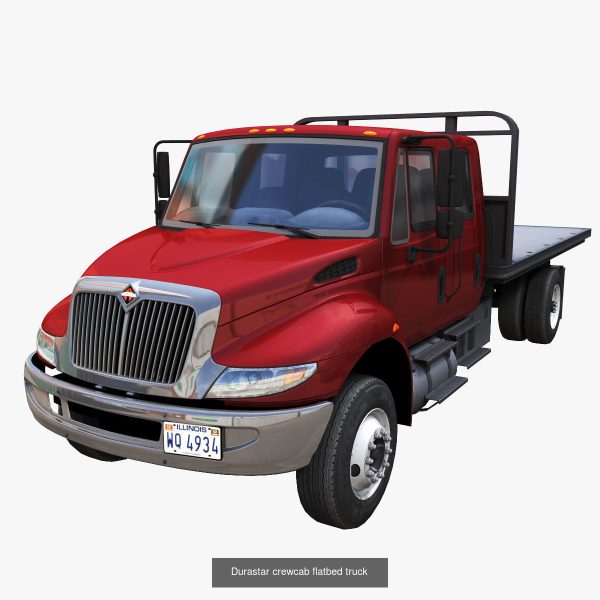 2000s traffic cars collection