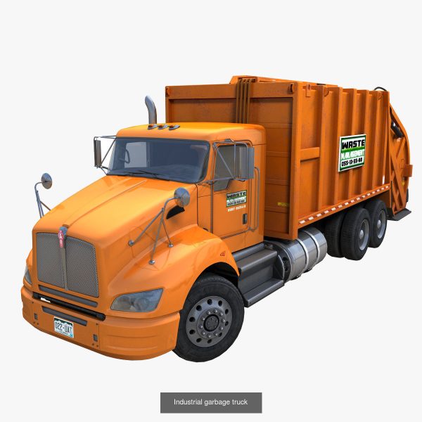 2000s traffic cars collection