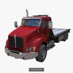 2000s traffic cars collection