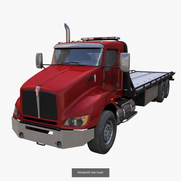 2000s traffic cars collection