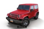 2000s traffic cars collection