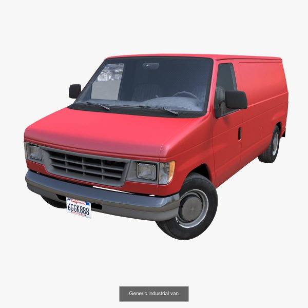 2000s traffic cars collection