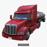 2000s traffic cars collection